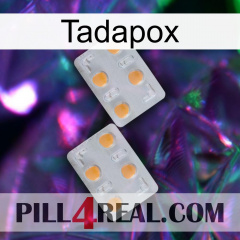 Tadapox 25